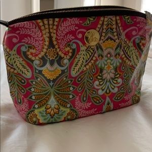 Fun Printed Makeup bag